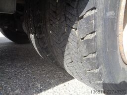 MERCEDES-BENZ Atego 816 K Blatt EU4 Meiller Kipper