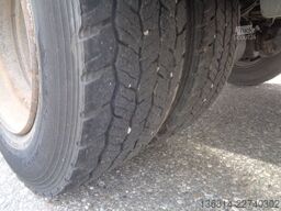 MERCEDES-BENZ Atego 816 K Blatt EU4 Meiller Kipper