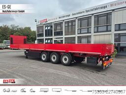 KÖGEL Multi Chassis, verstärkt, Bordwände
