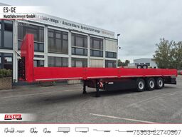 KÖGEL Multi Chassis, verstärkt, Bordwände