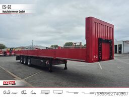 KÖGEL Multi Chassis, verstärkt, Bordwände