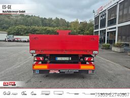KÖGEL Multi Chassis, verstärkt, Bordwände