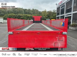 KÖGEL Multi Chassis, verstärkt, Bordwände