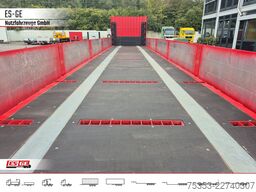 KÖGEL Multi Chassis, verstärkt, Bordwände