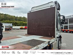 MERCEDES-BENZ 2546 L 6X2 ACTROS, Pritsche, MKG HLK 531