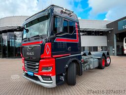 MAN TGX 26.510 6x2-4