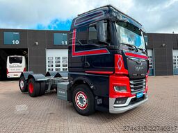 MAN TGX 26.510 6x2-4
