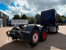 MAN TGX 26.510 6x2-4