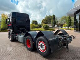 MAN TGX 26.510 6x2-4
