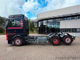 MAN TGX 26.510 6x2-4