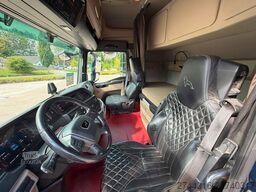 MAN TGX 26.510 6x2-4