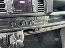 VW VW T6,2.0 TDI Krankentrage und Sessel