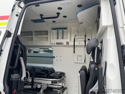 VW T6.1 Transporter Kombi 4MOTION lang