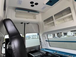 VW T6.1 Transporter Kombi 4MOTION lang
