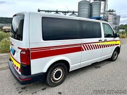 VW VW T6,2.0 TDI. Trage und Sessel
