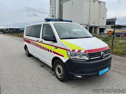 VW VW T6,2.0 TDI. Trage und Sessel