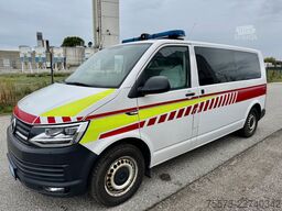 VW VW T6,2.0 TDI. Trage und Sessel