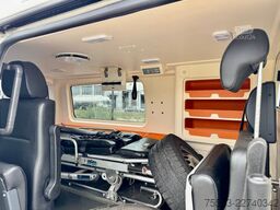 VW VW T6,2.0 TDI. Trage und Sessel