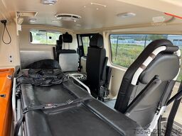 VW VW T6,2.0 TDI. Trage und Sessel
