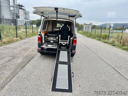 VW VW T6,2.0 TDI. Trage und Sessel