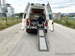 VW T6 Transporter Kasten/Kombi Kombi lang 4Motion