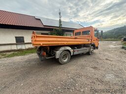 MERCEDES-BENZ Atego 818