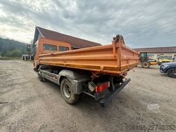 MERCEDES-BENZ Atego 818
