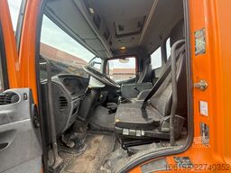 MERCEDES-BENZ Atego 818