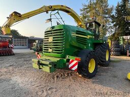 John Deere 7750