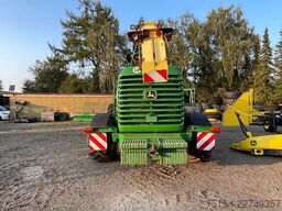 John Deere 7750