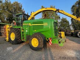 John Deere 7750