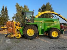 John Deere 7750