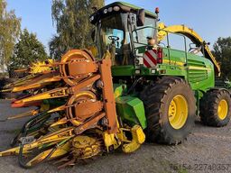 John Deere 7750