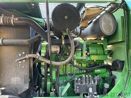 John Deere 7750