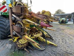 John Deere 7750