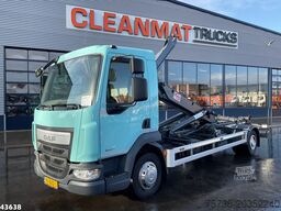 DAF LF 180 Euro 6 14 Ton haakarmsysteem