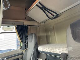 DAF FAS 85 CF 410 VDL 21 Ton haakarmsysteem