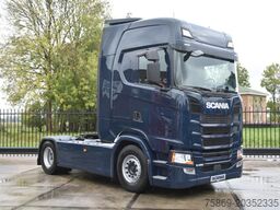 Scania S450 NGS 4x2NB - FULL AIR - 724 TKM - RETARDER ...