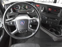 Scania S450 NGS 4x2NB - FULL AIR - 724 TKM - RETARDER ...
