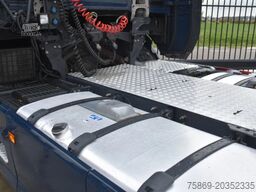 Scania S450 NGS 4x2NB - FULL AIR - 724 TKM - RETARDER ...