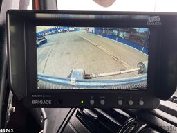 Mercedes-Benz ATEGO 1523 Faun VIAJET 6 R/HS Wegdekreiniger Ju...