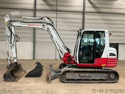Takeuchi TB 285