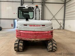 Takeuchi TB 285