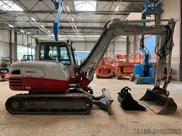 Takeuchi TB 285