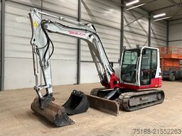 Takeuchi TB 285