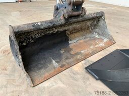 Takeuchi TB 285