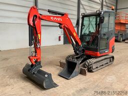 Kubota KX 027-4