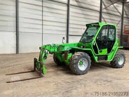 Merlo P 38.13