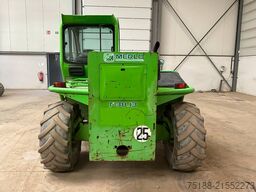 Merlo P 38.13
