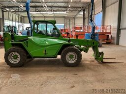 Merlo P 38.13